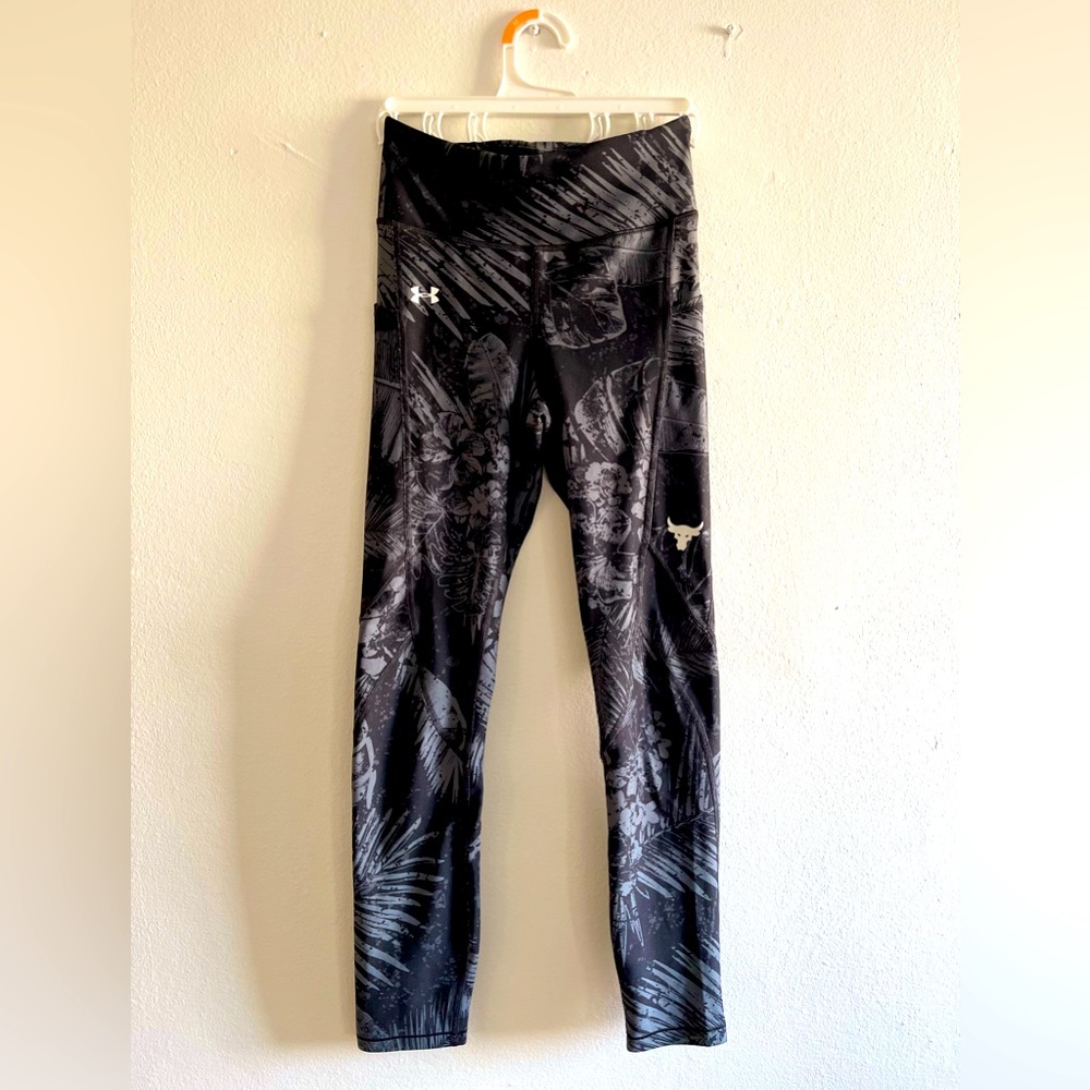 Under Amour - Compression Leggings